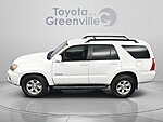 Used 2007 TOYOTA 4RUNNER SR5 in GREENVILLE, SOUTH CAROLINA (Photo 4)