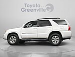 Used 2007 TOYOTA 4RUNNER SR5 in GREENVILLE, SOUTH CAROLINA (Photo 5)