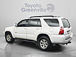 Used 2007 TOYOTA 4RUNNER SR5 in GREENVILLE, SOUTH CAROLINA (Photo 6)