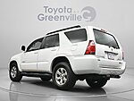 Used 2007 TOYOTA 4RUNNER SR5 in GREENVILLE, SOUTH CAROLINA (Photo 7)