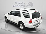 Used 2007 TOYOTA 4RUNNER SR5 in GREENVILLE, SOUTH CAROLINA (Photo 8)