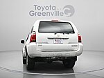 Used 2007 TOYOTA 4RUNNER SR5 in GREENVILLE, SOUTH CAROLINA (Photo 9)