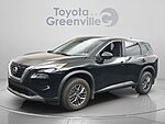 Used 2023 NISSAN ROGUE S in GREENVILLE, SOUTH CAROLINA (Photo 1)