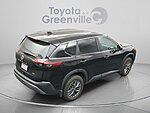 Used 2023 NISSAN ROGUE S in GREENVILLE, SOUTH CAROLINA (Photo 15)