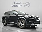 Used 2023 NISSAN ROGUE S in GREENVILLE, SOUTH CAROLINA (Photo 19)