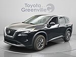 Used 2023 NISSAN ROGUE S in GREENVILLE, SOUTH CAROLINA (Photo 2)