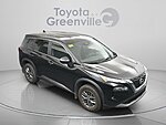 Used 2023 NISSAN ROGUE S in GREENVILLE, SOUTH CAROLINA (Photo 20)