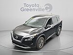 Used 2023 NISSAN ROGUE S in GREENVILLE, SOUTH CAROLINA (Photo 24)