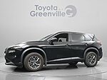 Used 2023 NISSAN ROGUE S in GREENVILLE, SOUTH CAROLINA (Photo 3)