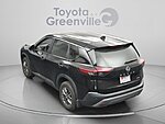 Used 2023 NISSAN ROGUE S in GREENVILLE, SOUTH CAROLINA (Photo 8)