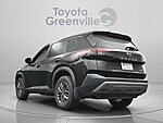Used 2023 NISSAN ROGUE S in GREENVILLE, SOUTH CAROLINA (Photo 9)