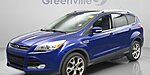 Used 2016 FORD ESCAPE TITANIUM in GREENVILLE, SOUTH CAROLINA