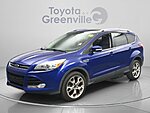Used 2016 FORD ESCAPE TITANIUM in GREENVILLE, SOUTH CAROLINA (Photo 1)