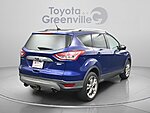 Used 2016 FORD ESCAPE TITANIUM in GREENVILLE, SOUTH CAROLINA (Photo 12)