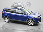 Used 2016 FORD ESCAPE TITANIUM in GREENVILLE, SOUTH CAROLINA (Photo 17)