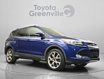 Used 2016 FORD ESCAPE TITANIUM in GREENVILLE, SOUTH CAROLINA (Photo 18)