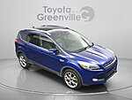 Used 2016 FORD ESCAPE TITANIUM in GREENVILLE, SOUTH CAROLINA (Photo 19)