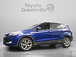 Used 2016 FORD ESCAPE TITANIUM in GREENVILLE, SOUTH CAROLINA (Photo 2)