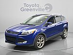 Used 2016 FORD ESCAPE TITANIUM in GREENVILLE, SOUTH CAROLINA (Photo 23)