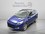 Used 2016 FORD ESCAPE TITANIUM in GREENVILLE, SOUTH CAROLINA (Photo 24)