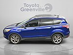 Used 2016 FORD ESCAPE TITANIUM in GREENVILLE, SOUTH CAROLINA (Photo 3)