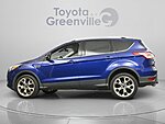Used 2016 FORD ESCAPE TITANIUM in GREENVILLE, SOUTH CAROLINA (Photo 5)