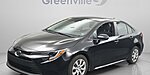 Used 2024 TOYOTA COROLLA LE in GREENVILLE, SOUTH CAROLINA