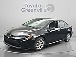 Used 2024 TOYOTA COROLLA LE in GREENVILLE, SOUTH CAROLINA (Photo 1)