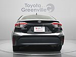 Used 2024 TOYOTA COROLLA LE in GREENVILLE, SOUTH CAROLINA (Photo 10)