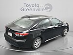 Used 2024 TOYOTA COROLLA LE in GREENVILLE, SOUTH CAROLINA (Photo 13)