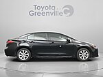 Used 2024 TOYOTA COROLLA LE in GREENVILLE, SOUTH CAROLINA (Photo 14)