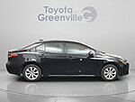 Used 2024 TOYOTA COROLLA LE in GREENVILLE, SOUTH CAROLINA (Photo 15)