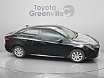 Used 2024 TOYOTA COROLLA LE in GREENVILLE, SOUTH CAROLINA (Photo 16)