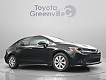 Used 2024 TOYOTA COROLLA LE in GREENVILLE, SOUTH CAROLINA (Photo 17)