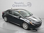Used 2024 TOYOTA COROLLA LE in GREENVILLE, SOUTH CAROLINA (Photo 18)