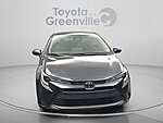 Used 2024 TOYOTA COROLLA LE in GREENVILLE, SOUTH CAROLINA (Photo 19)
