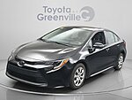 Used 2024 TOYOTA COROLLA LE in GREENVILLE, SOUTH CAROLINA (Photo 2)