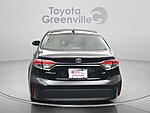 Used 2024 TOYOTA COROLLA LE in GREENVILLE, SOUTH CAROLINA (Photo 21)