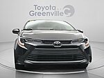 Used 2024 TOYOTA COROLLA LE in GREENVILLE, SOUTH CAROLINA (Photo 23)