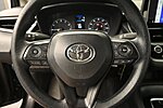 Used 2024 TOYOTA COROLLA LE in GREENVILLE, SOUTH CAROLINA (Photo 26)