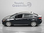 Used 2024 TOYOTA COROLLA LE in GREENVILLE, SOUTH CAROLINA (Photo 4)