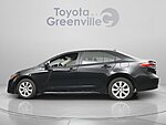 Used 2024 TOYOTA COROLLA LE in GREENVILLE, SOUTH CAROLINA (Photo 6)