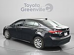 Used 2024 TOYOTA COROLLA LE in GREENVILLE, SOUTH CAROLINA (Photo 7)
