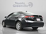 Used 2024 TOYOTA COROLLA LE in GREENVILLE, SOUTH CAROLINA (Photo 9)