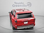 Used 2026 TOYOTA 4RUNNER HYBRID LIMITED in GREENVILLE, SOUTH CAROLINA (Photo 10)