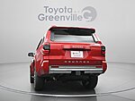 Used 2026 TOYOTA 4RUNNER HYBRID LIMITED in GREENVILLE, SOUTH CAROLINA (Photo 11)