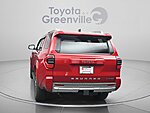 Used 2026 TOYOTA 4RUNNER HYBRID LIMITED in GREENVILLE, SOUTH CAROLINA (Photo 12)