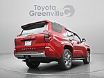 Used 2026 TOYOTA 4RUNNER HYBRID LIMITED in GREENVILLE, SOUTH CAROLINA (Photo 14)