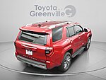 Used 2026 TOYOTA 4RUNNER HYBRID LIMITED in GREENVILLE, SOUTH CAROLINA (Photo 15)