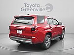 Used 2026 TOYOTA 4RUNNER HYBRID LIMITED in GREENVILLE, SOUTH CAROLINA (Photo 16)